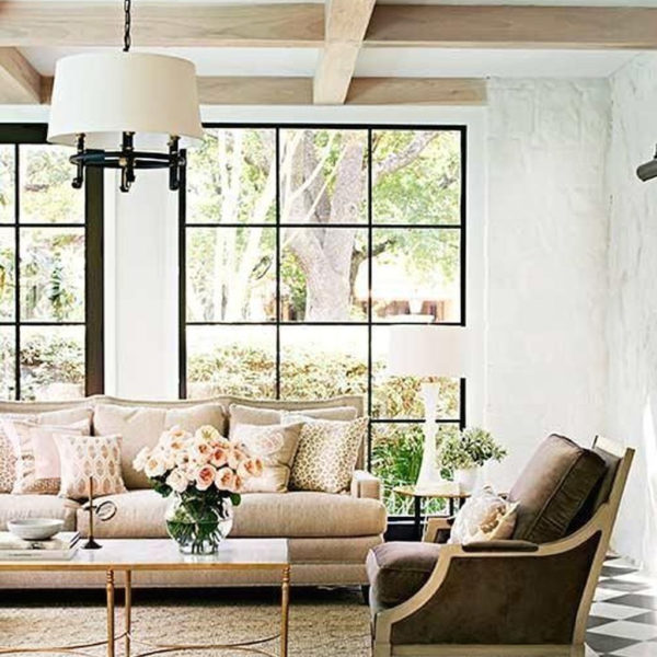 Relaxing Mediterranean Living Room Design Ideas To Try Asap 21