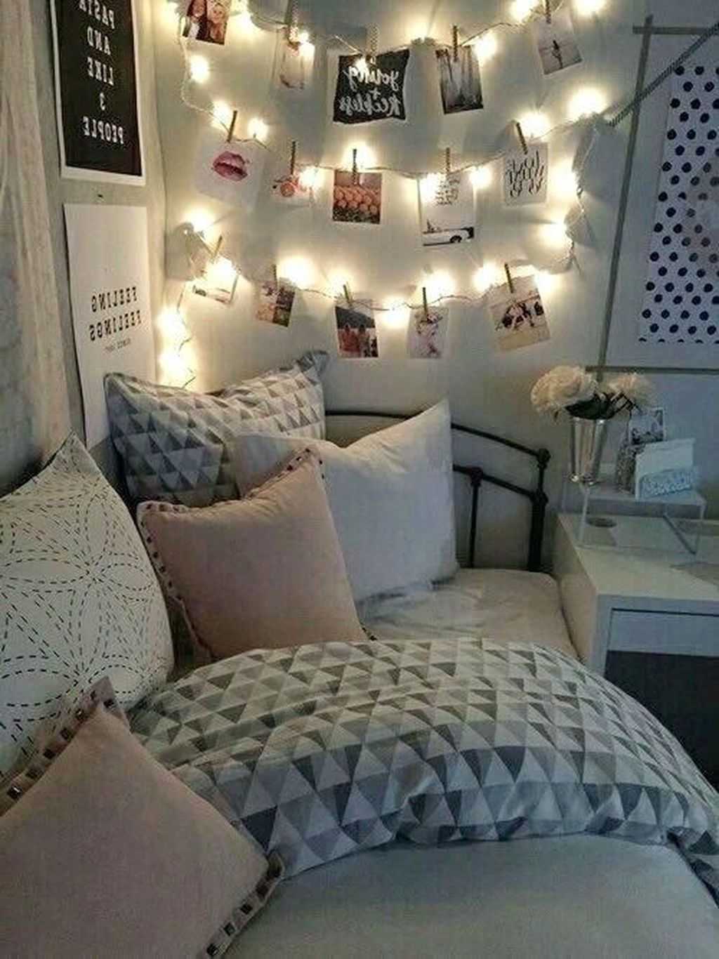 Stunning Teens Bedrooms Design Ideas For Small Spaces To Try 06