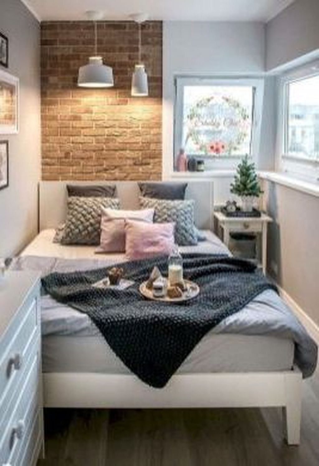 Stunning Teens Bedrooms Design Ideas For Small Spaces To Try 15