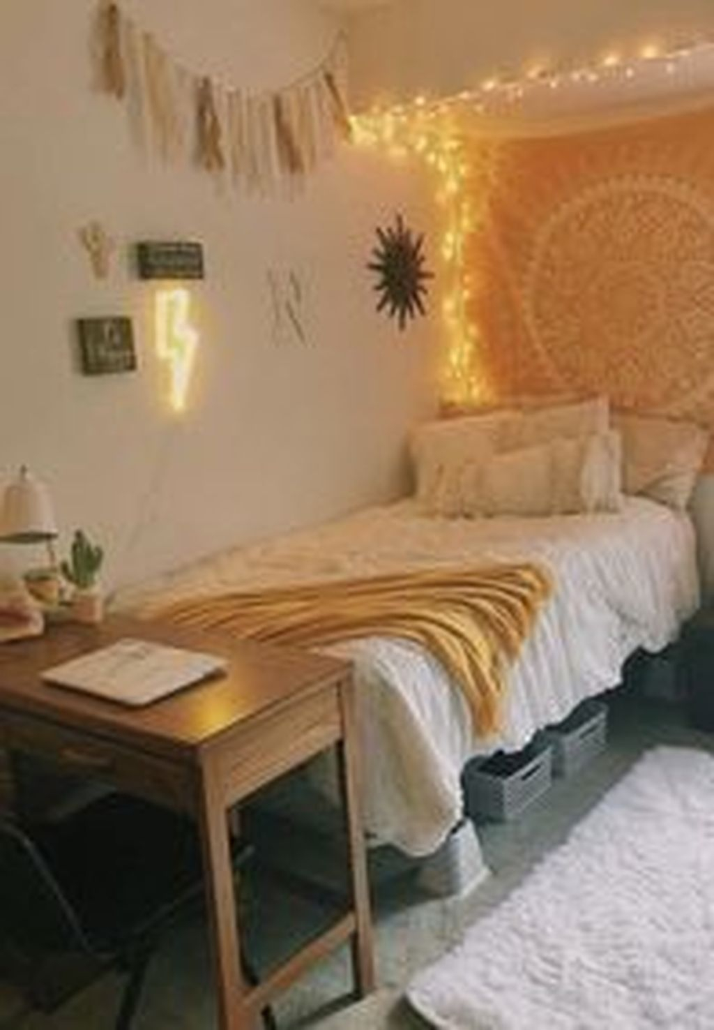 Stunning Teens Bedrooms Design Ideas For Small Spaces To Try 16