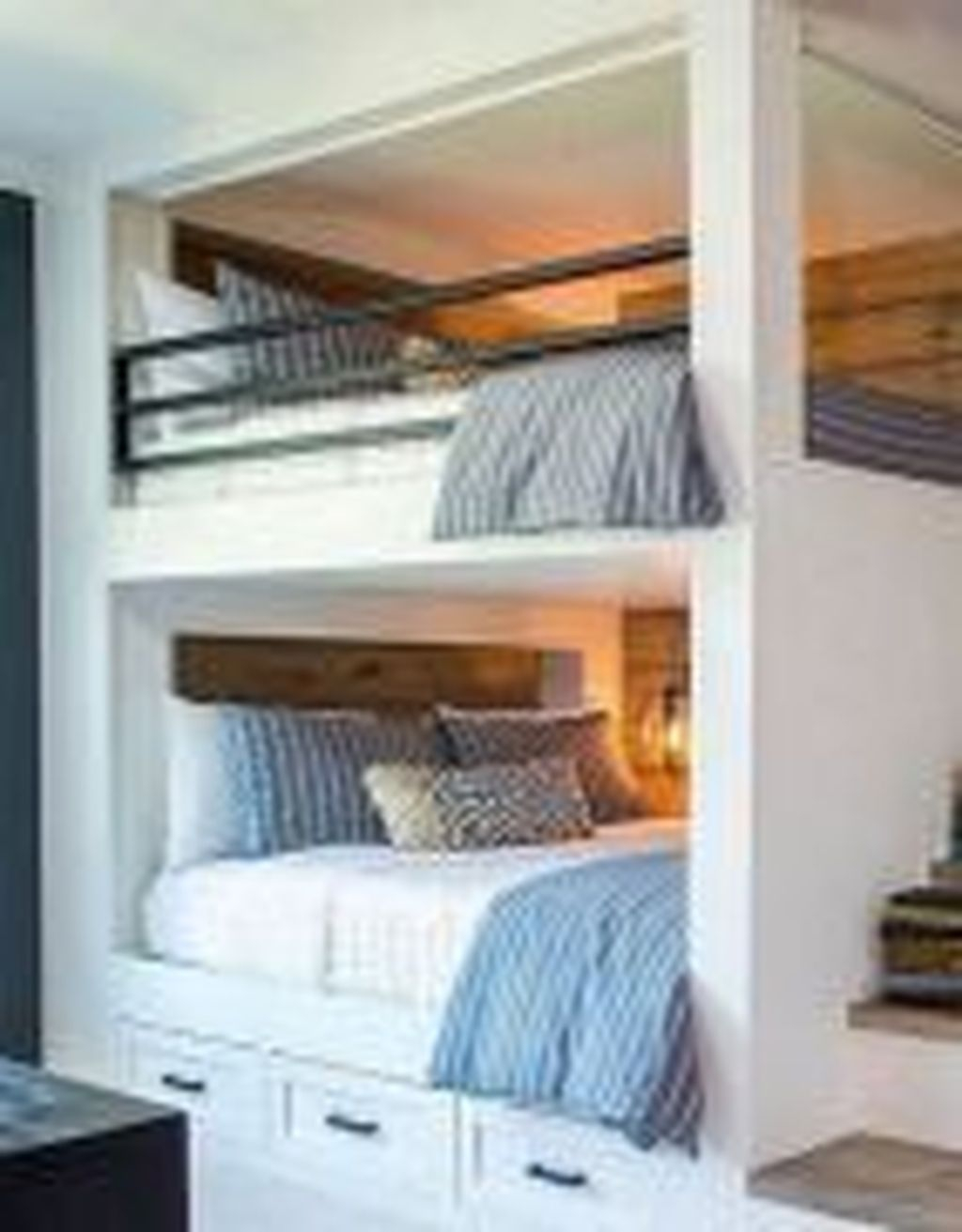 Stunning Teens Bedrooms Design Ideas For Small Spaces To Try 24