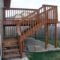 Superb Diy Wooden Deck Design Ideas For Your Home 09