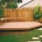 Superb Diy Wooden Deck Design Ideas For Your Home 10