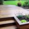 Superb Diy Wooden Deck Design Ideas For Your Home 11