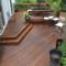 Superb Diy Wooden Deck Design Ideas For Your Home 13