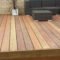 Superb Diy Wooden Deck Design Ideas For Your Home 14