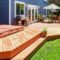 Superb Diy Wooden Deck Design Ideas For Your Home 17