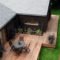 Superb Diy Wooden Deck Design Ideas For Your Home 18
