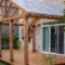 Superb Diy Wooden Deck Design Ideas For Your Home 26