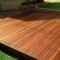 Superb Diy Wooden Deck Design Ideas For Your Home 30