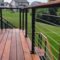Superb Diy Wooden Deck Design Ideas For Your Home 35