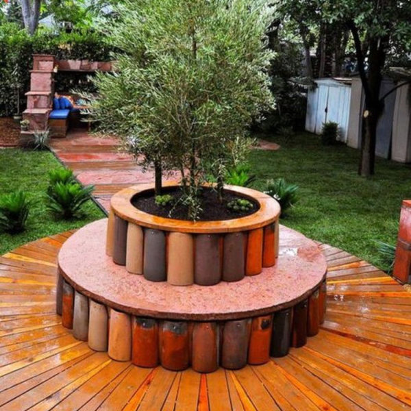 Best Ideas To Recycled Roof Tiles That You Need To Try 04