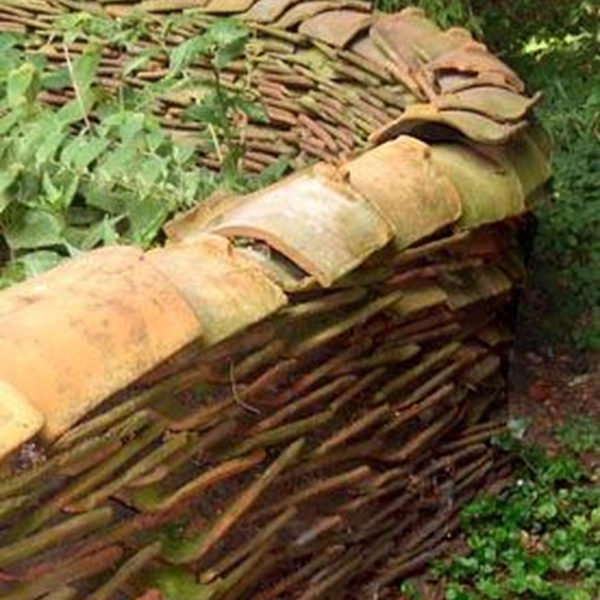 Best Ideas To Recycled Roof Tiles That You Need To Try 19