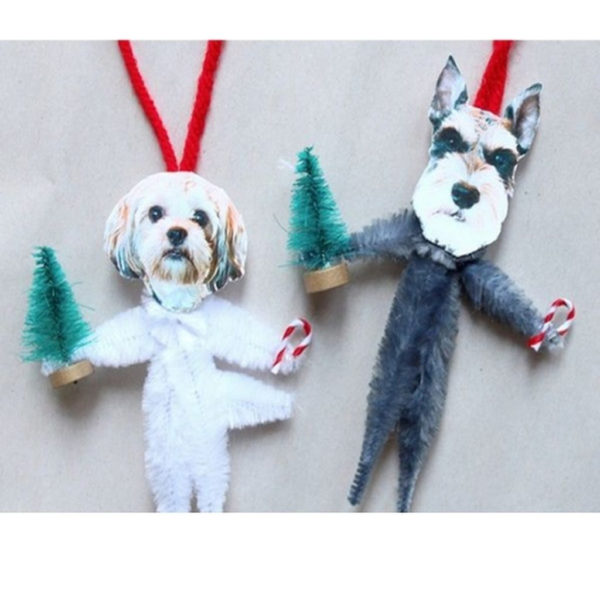 Casual Winter Decorating Ideas For Pet Lovers To Try Right Now 01