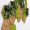 Delicate Natural Moss Wall Art Decorations Ideas To Try Right Now 05