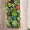 Delicate Natural Moss Wall Art Decorations Ideas To Try Right Now 08