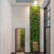 Delicate Natural Moss Wall Art Decorations Ideas To Try Right Now 22