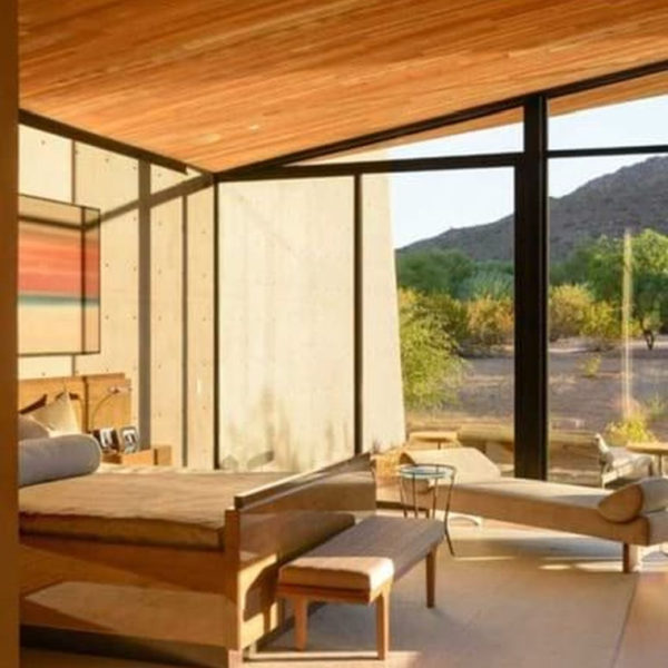 Delightufl Residence Design Ideas With Mid Century Scandinavian To Have 01