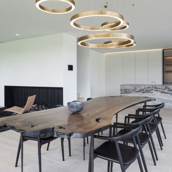 Delightufl Residence Design Ideas With Mid Century Scandinavian To Have 15