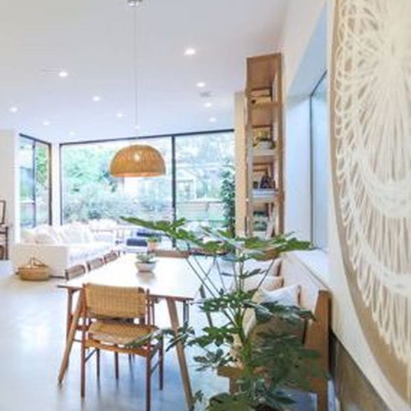 Delightufl Residence Design Ideas With Mid Century Scandinavian To Have 18