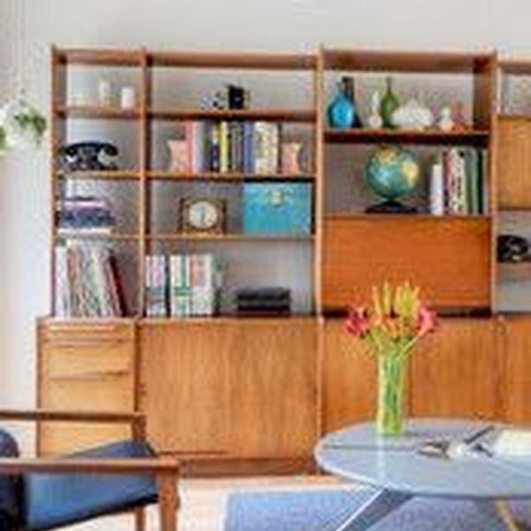 Delightufl Residence Design Ideas With Mid Century Scandinavian To Have 25