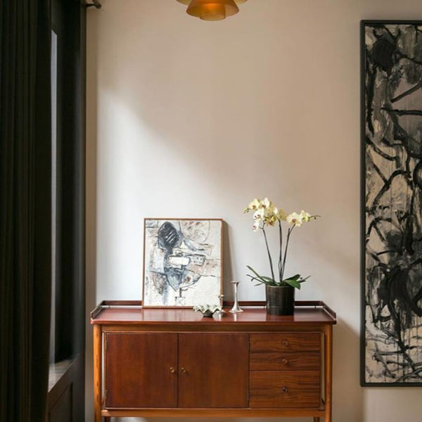 Delightufl Residence Design Ideas With Mid Century Scandinavian To Have 26