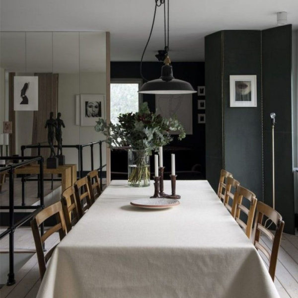 Delightufl Residence Design Ideas With Mid Century Scandinavian To Have 27