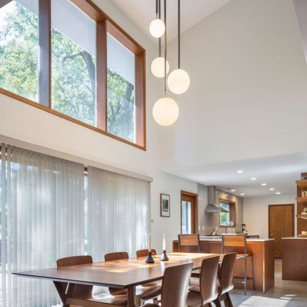 Delightufl Residence Design Ideas With Mid Century Scandinavian To Have 28