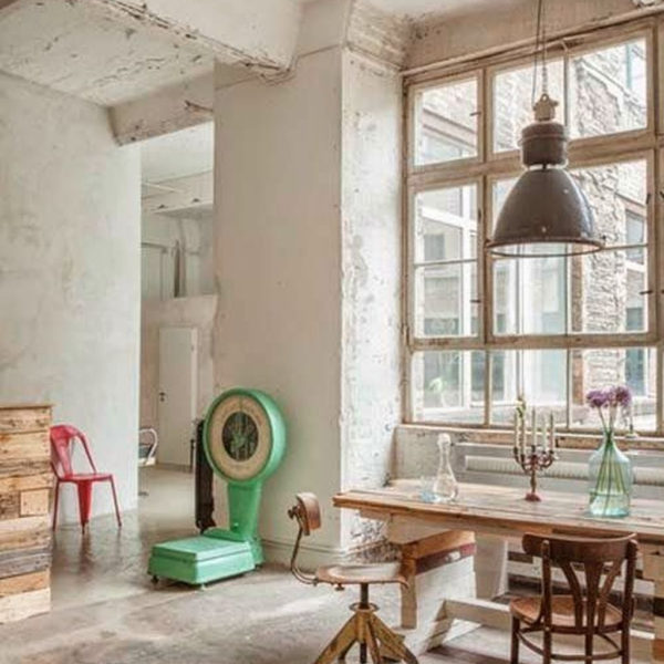 Delightufl Residence Design Ideas With Mid Century Scandinavian To Have 31