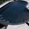 Elegant Black Swimming Pool Design Ideas That All Men Must Know 05