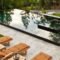 Elegant Black Swimming Pool Design Ideas That All Men Must Know 06