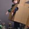 Enchanting Cardboard Playhouse Design Ideas For Kids That You Will Love It 10