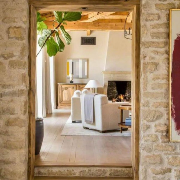 Enjoying Mediterranean Style Design Ideas For Your Home Décor 06
