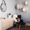 Enjoying Wall Decor Ideas For Tiny Space To Try Right Now 23