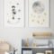 Enjoying Wall Decor Ideas For Tiny Space To Try Right Now 24
