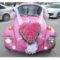 Gorgeous Wedding Theme Ideas With Vw Car Party To Have Right Now 02
