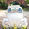 Gorgeous Wedding Theme Ideas With Vw Car Party To Have Right Now 07