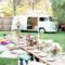 Gorgeous Wedding Theme Ideas With Vw Car Party To Have Right Now 08