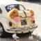 Gorgeous Wedding Theme Ideas With Vw Car Party To Have Right Now 10