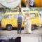 Gorgeous Wedding Theme Ideas With Vw Car Party To Have Right Now 11