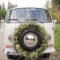 Gorgeous Wedding Theme Ideas With Vw Car Party To Have Right Now 12