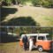Gorgeous Wedding Theme Ideas With Vw Car Party To Have Right Now 16