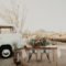 Gorgeous Wedding Theme Ideas With Vw Car Party To Have Right Now 19