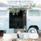 Gorgeous Wedding Theme Ideas With Vw Car Party To Have Right Now 21