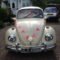 Gorgeous Wedding Theme Ideas With Vw Car Party To Have Right Now 24