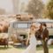 Gorgeous Wedding Theme Ideas With Vw Car Party To Have Right Now 28