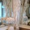 Inspiring Beach And Coral Themed Bathroom Design Ideas To Try Right Now 07