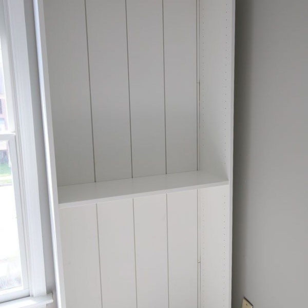 Latest Ikea Billy Bookcase Design Ideas For Limited Space That Will Amaze You 06