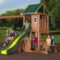 Magnificient Transform Backyard Design Ideas Into Kids Playground 11