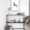 Splendid Deer Shelf Design Ideas With Minimalist Scandinavian Style To Try 05